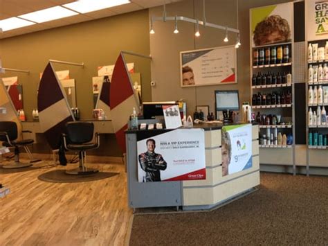 great clips augusta ranch|great clips power and baseline.